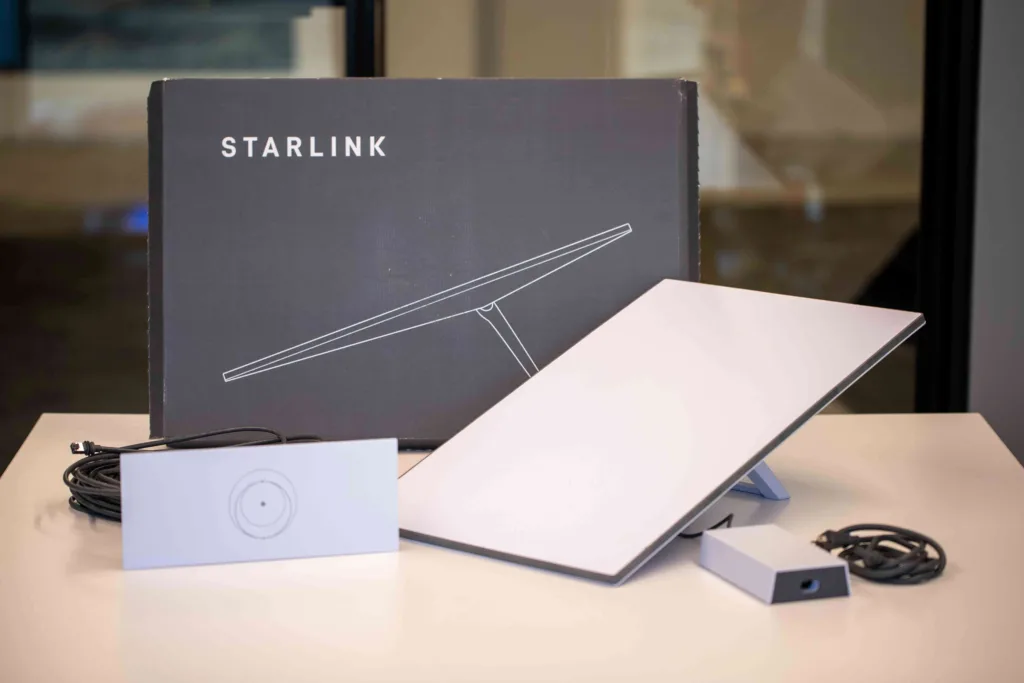 starlink installation guide
