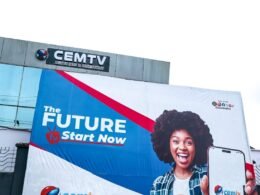 CEMTV Digital Broadcasting Technology: How Nigeria’s New TV Platform Streams Live Across Apps and Social Media