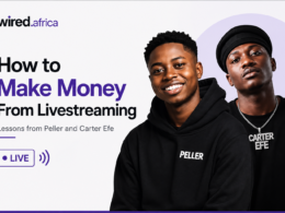 How to Make Money From Livestreaming