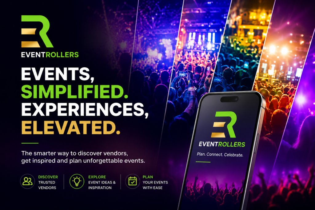 How EventRollers is Digitising Nigeria's Event Industry with Smart EventTech Solutions 6 what eventrollers does