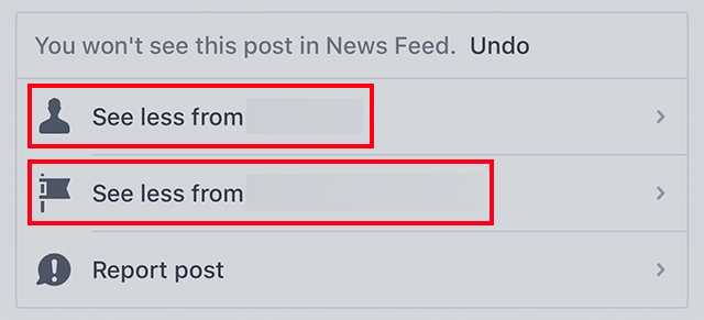 Understanding Facebook Algorithm: How Negative Emojis, Hides and Angry Comments Can Hurt Your Reach on Facebook 8 Facebook algorithm: how hiding a post affects Facebook reach and content visibility