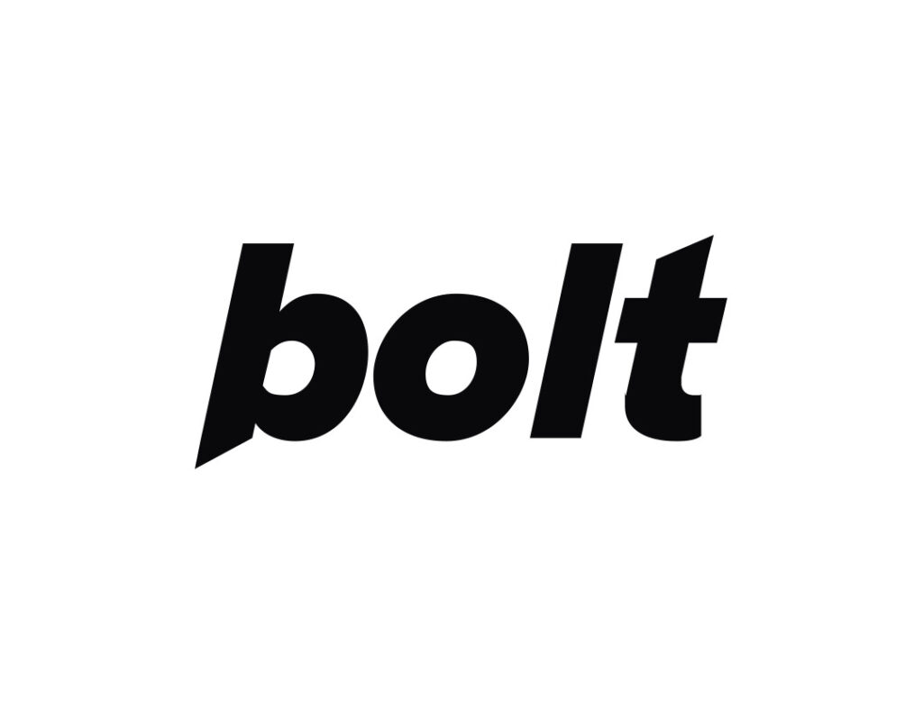 Bolt AI app builder for rapid vibe coding and application prototyping