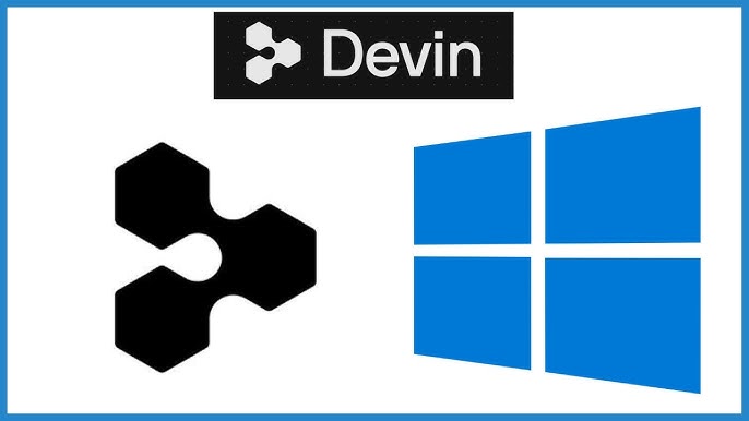 Devin Desktop AI coding agent for agentic software development workflows