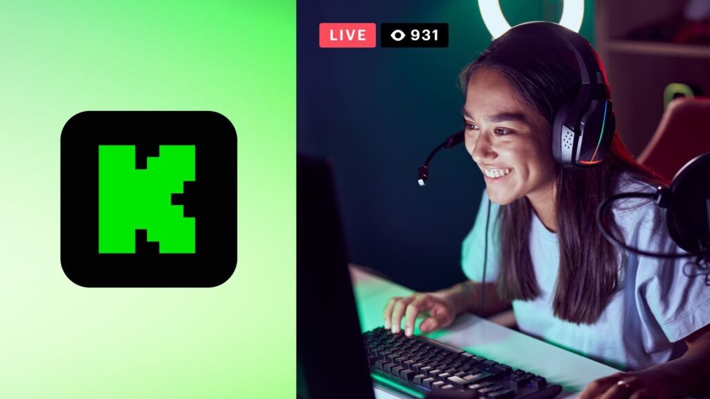 How to Make Money From Livestreaming on Twitch, Kick and TikTok 7 Twitch monetization
Kick streaming income
TikTok Live earnings
Livestream monetization
How Twitch streamers make money
TikTok Live gifts
Kick creator program
Earn money streaming
Livestream creator income
Creator economy
