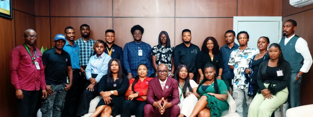 Inside CEMTV’s Digital Broadcast Infrastructure: How Nigeria’s New Media Platform Is Redefining Live Television Through Technology 6 CEMTV Digital Broadcasting Technology: How Nigeria’s New TV Platform Streams Live Across Apps and Social Media