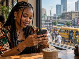 Lagos Life raises $500,000 as viral browser game attracts millions