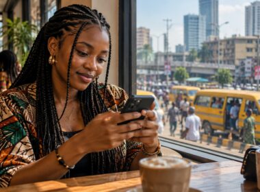 Lagos Life raises $500,000 as viral browser game attracts millions