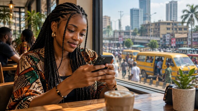 Lagos Life raises $500,000 as viral browser game attracts millions