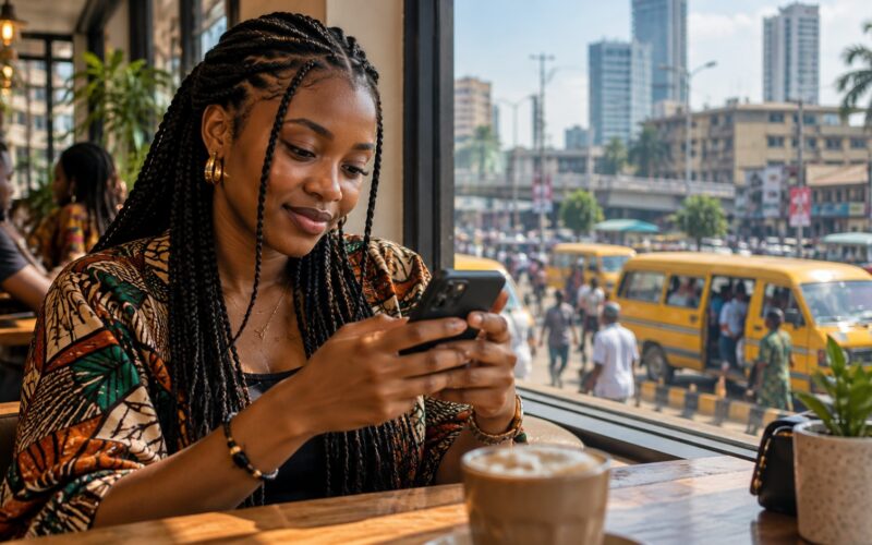 Lagos Life raises $500,000 as viral browser game attracts millions