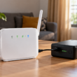 Mini UPS for MTN Router