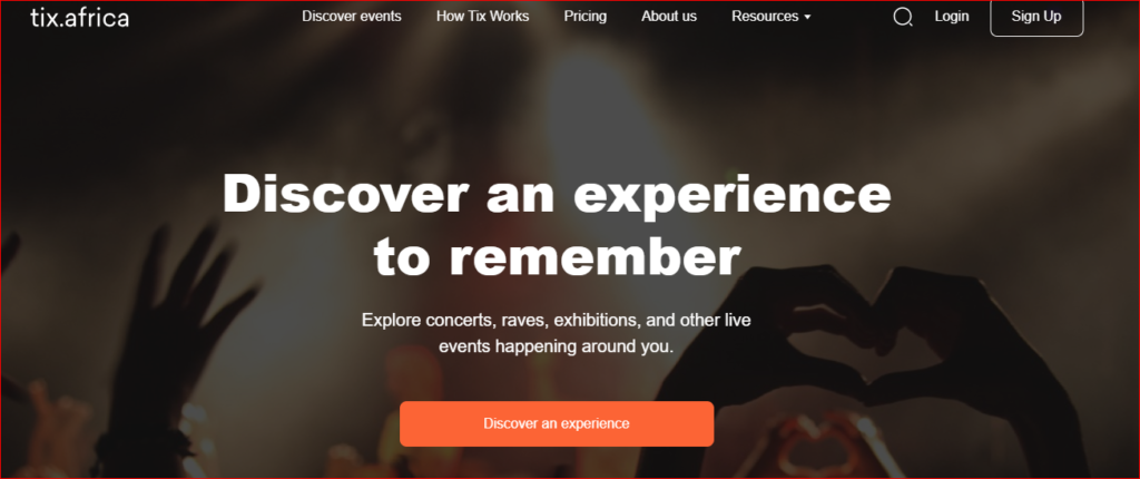 10 Best Event Management Software in Nigeria (2026) 7 Tix Africa Events planning softwares in Nigeria